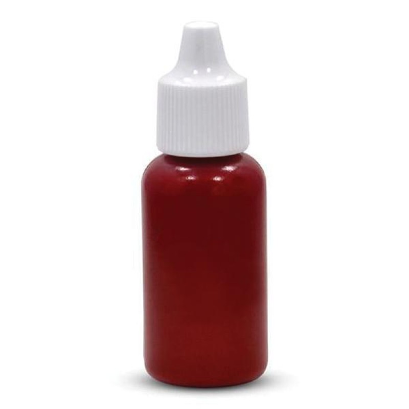 Lip Colour Liquid Red02